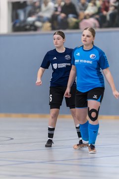 Bild 93 - wBJ NFV Futsalmeisterschaft